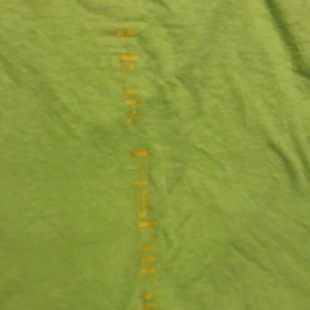 Huk girls shirt sleeve shirt large - Picture 3 of 3